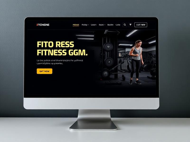 PowerGym — İdman saytı